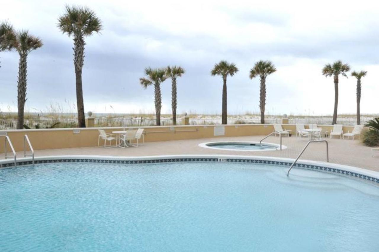 Emerald Isle 1002 Pensacola Beach Ngoại thất bức ảnh