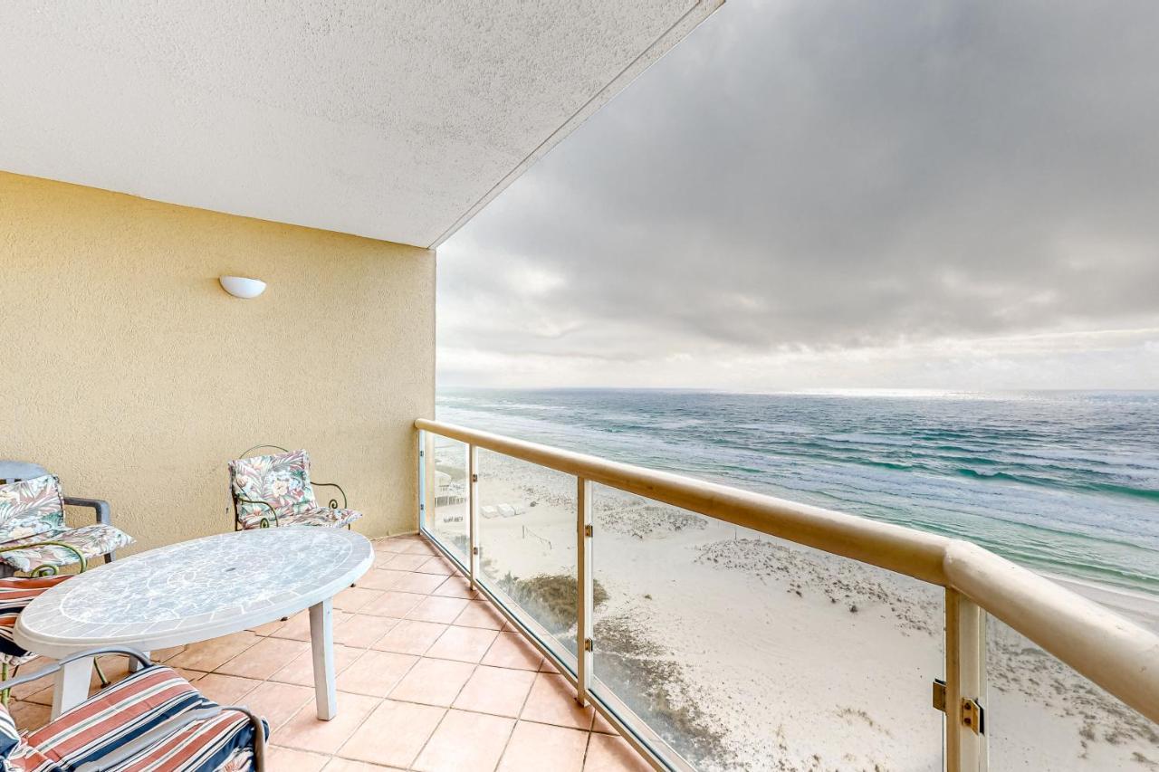 Emerald Isle 1002 Pensacola Beach Ngoại thất bức ảnh