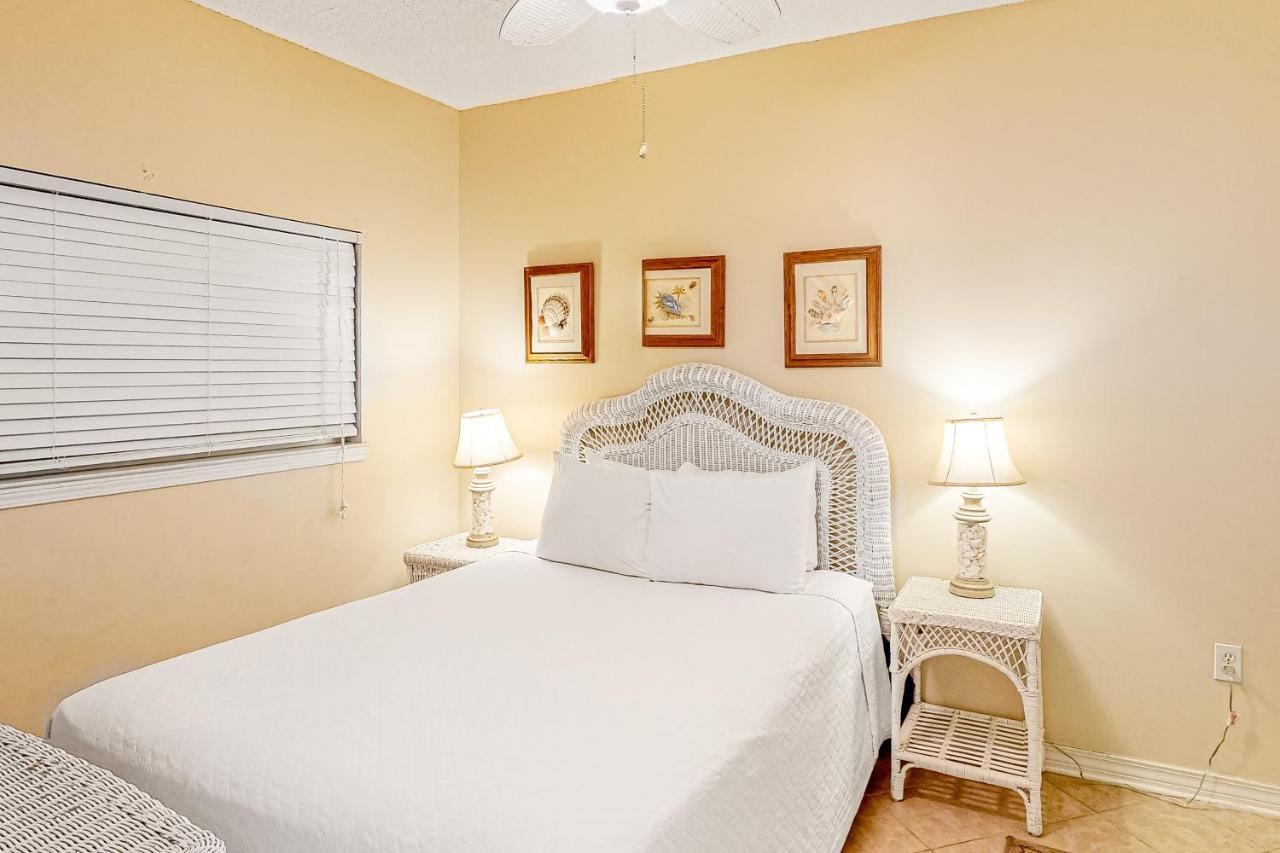 Emerald Isle 1002 Pensacola Beach Ngoại thất bức ảnh