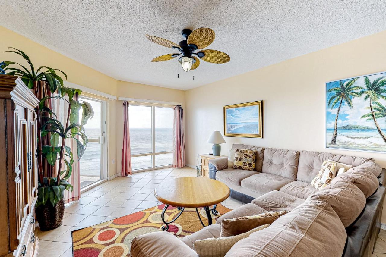 Emerald Isle 1002 Pensacola Beach Ngoại thất bức ảnh