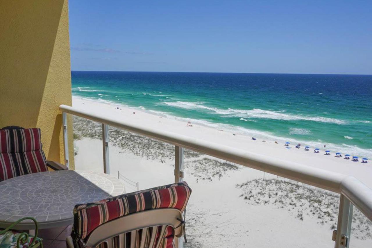 Emerald Isle 1002 Pensacola Beach Ngoại thất bức ảnh